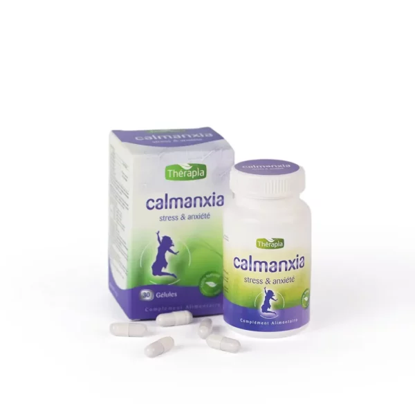 Calmanxia