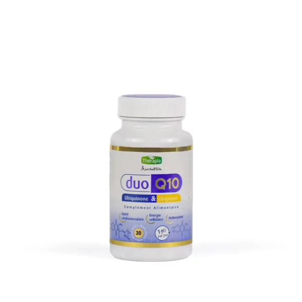 Duo Q10