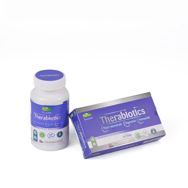 Therabiotics