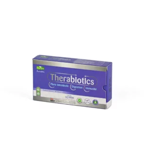 Therabiotics