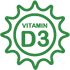 vitamine D3