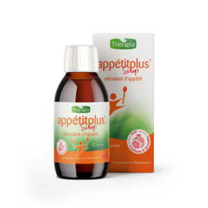 appétitplus Sirop