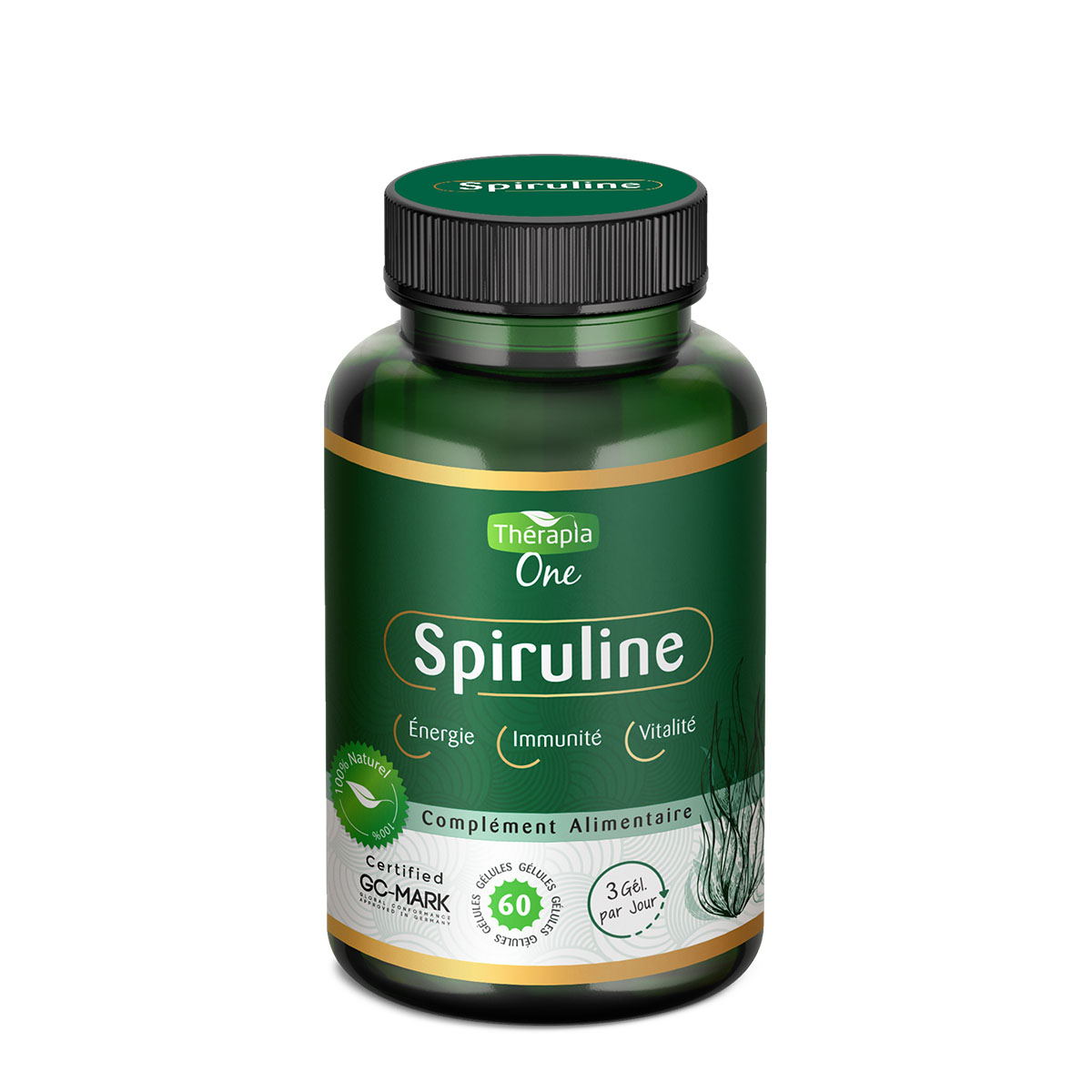 Spiruline