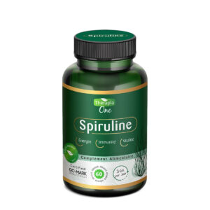 Spiruline